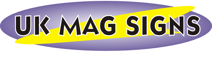 UK MAG SIGNS